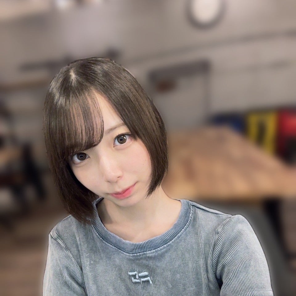 渡辺莉奈