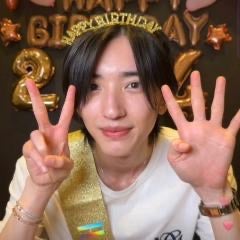 なりきり なにわ男子 道枝駿佑