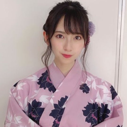 金村美玖 🌿‬🎣