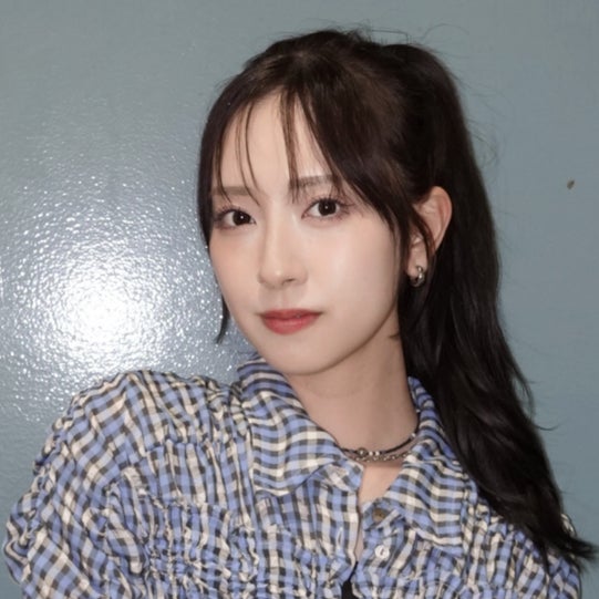 金村美玖 🌿‬🎣