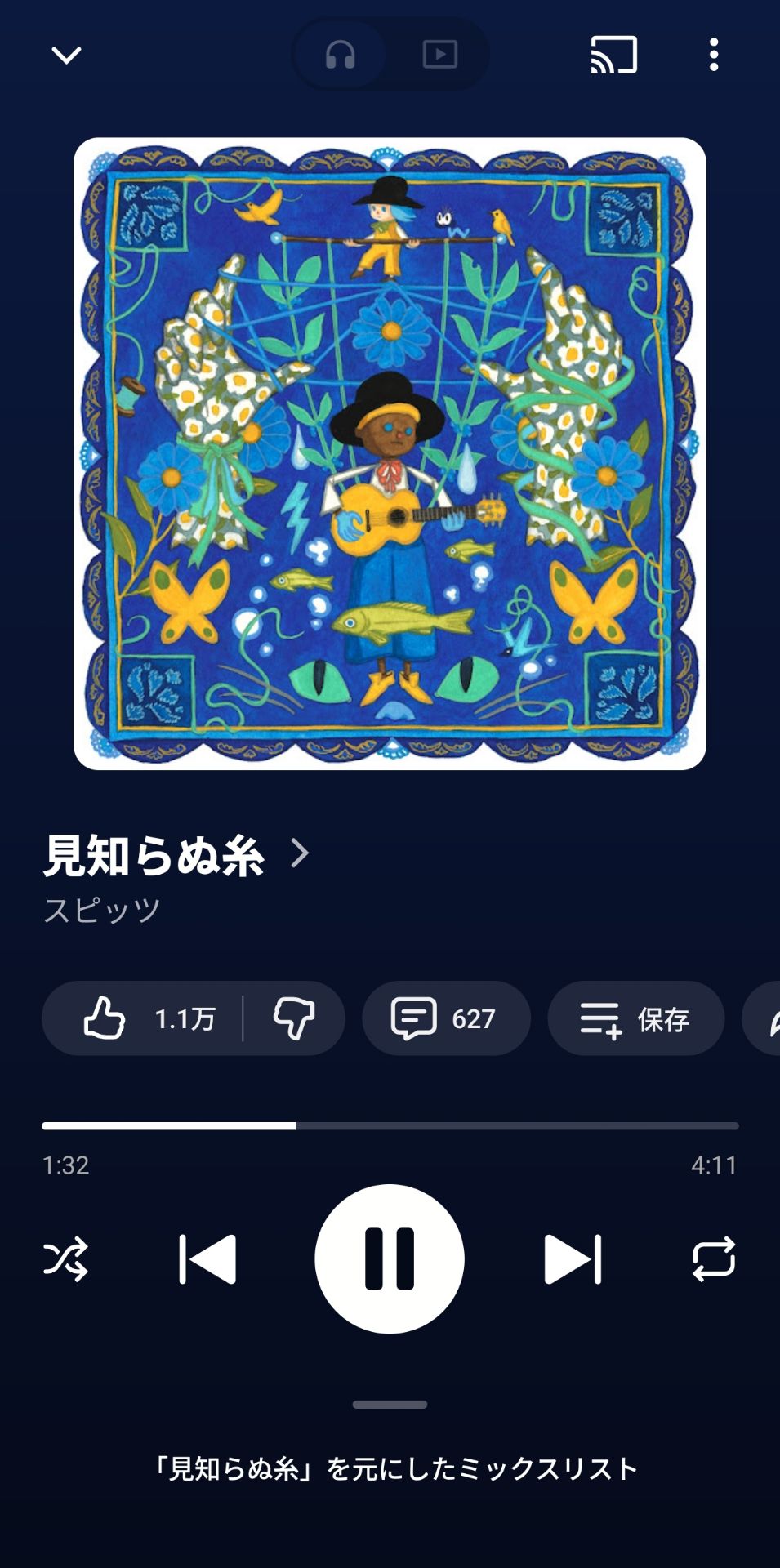 投稿画像