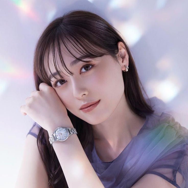 🍀✨福原　遥✨🍀ﾅﾘｷﾘ
