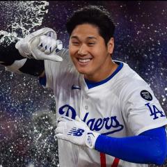 Shohei Othaniのトーク