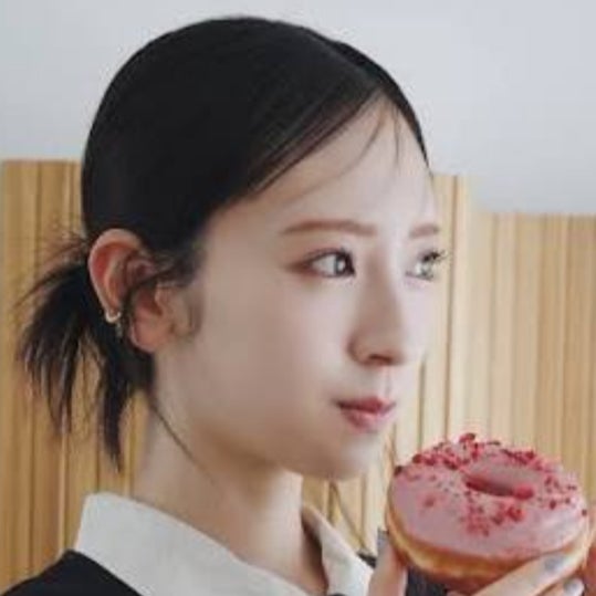 金村美玖 🌿‬🎣