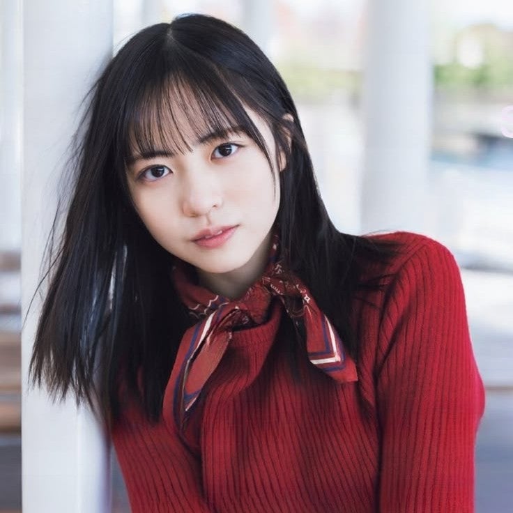 正源司陽子🎣