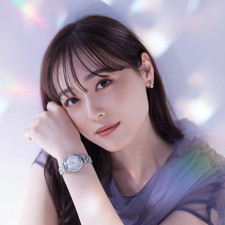 🍀✨福原遥✨🍀ﾅﾘｷﾘ