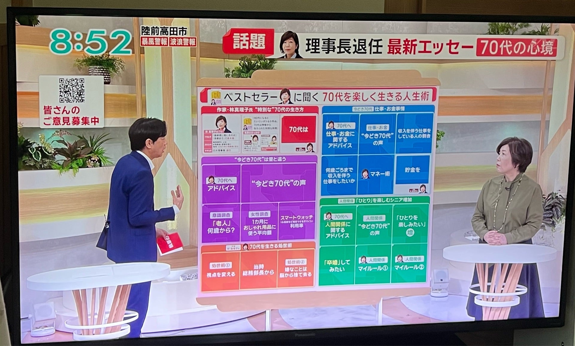 投稿画像