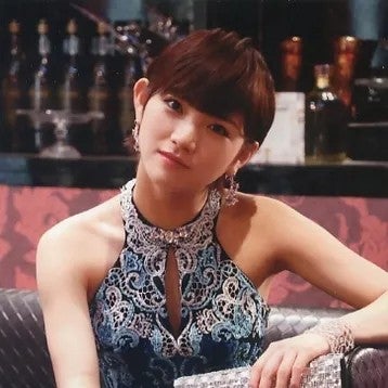 岡田奈々のなりきりのtalk