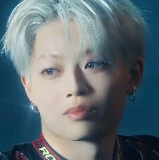🐿️RYUKI🐿️