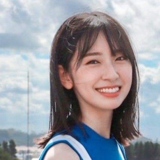 金村美玖 🌿‬🎣