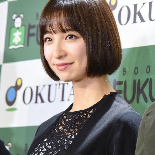 篠田麻里子
