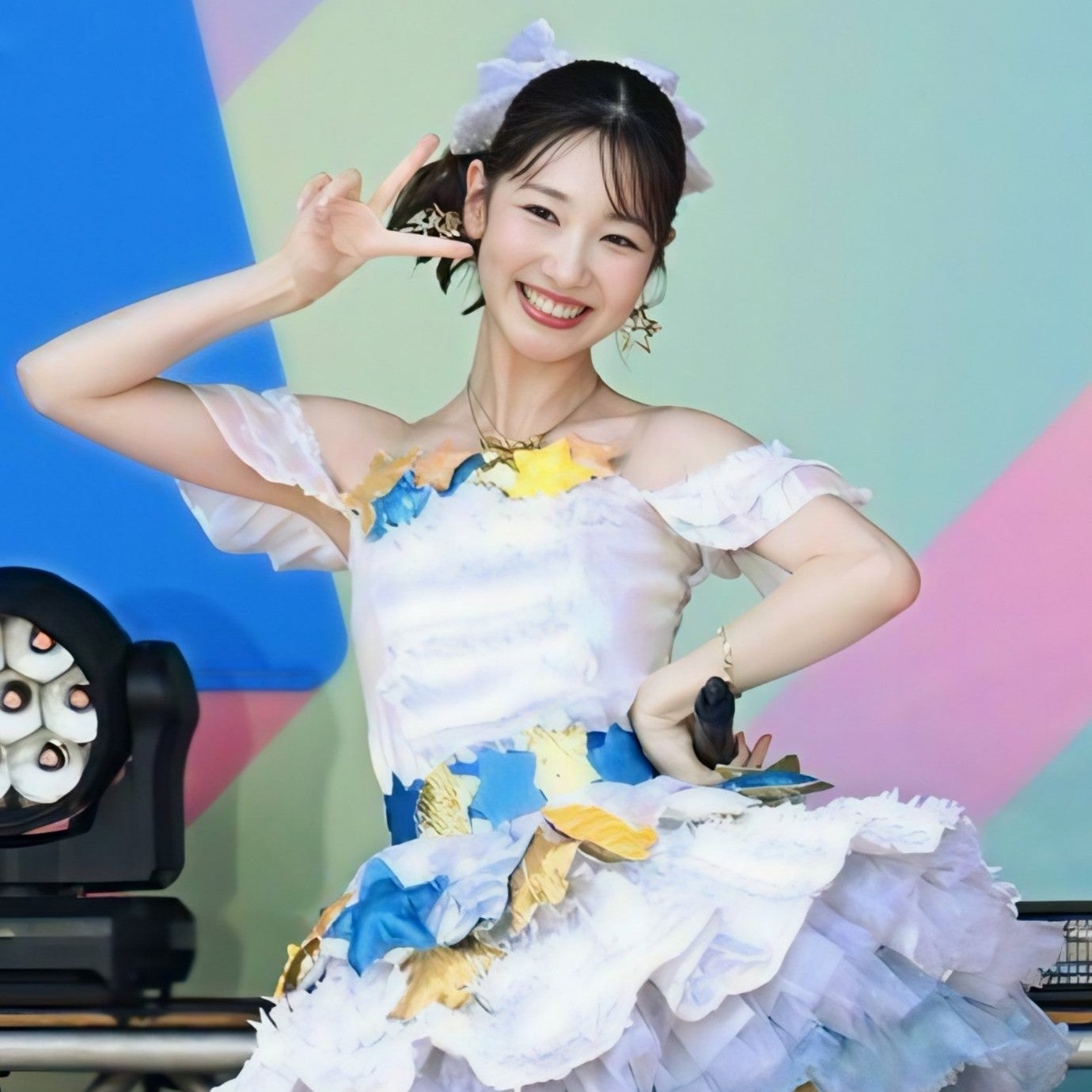 ♡柏木由紀(なりきり)のトーク♡
