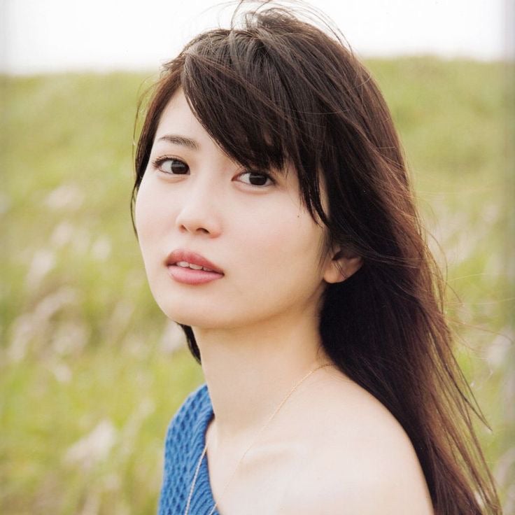 🍀✨志田未来✨🍀ﾅﾘｷﾘ