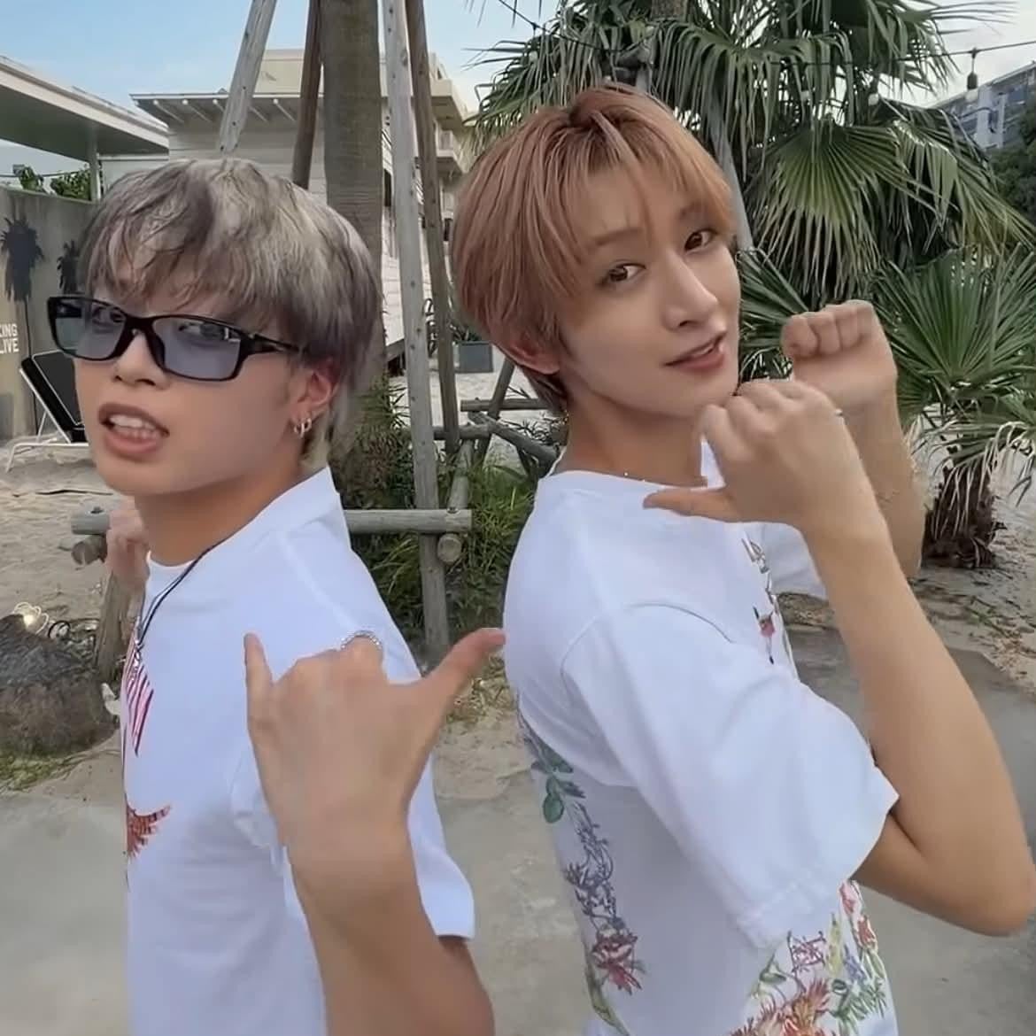 🐿⚾RYUKI⚾🐿