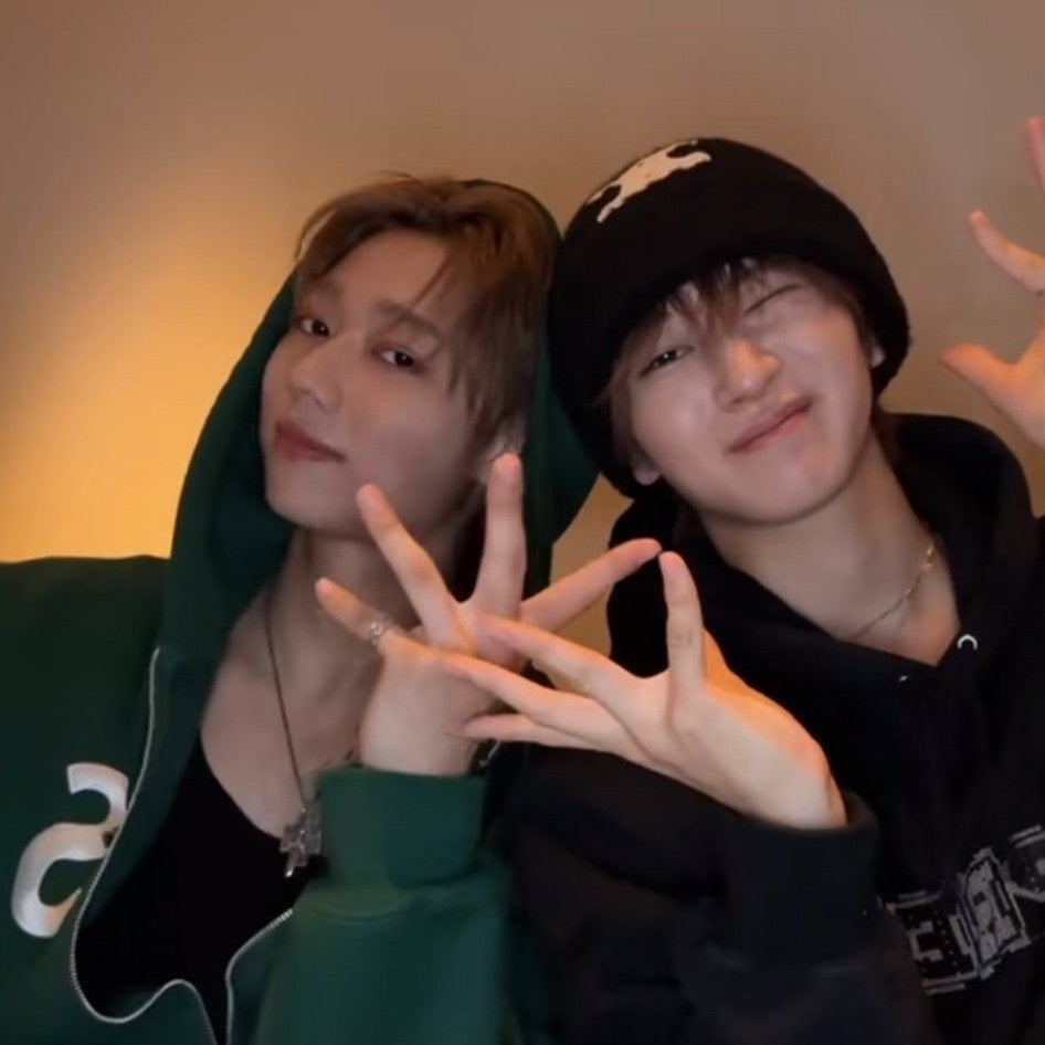 🌹🥀SEITO&NAOYA🌹🥀