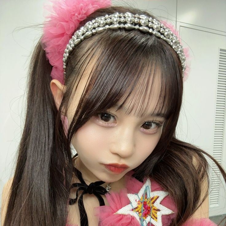 💝🐼緋杏💝🐼