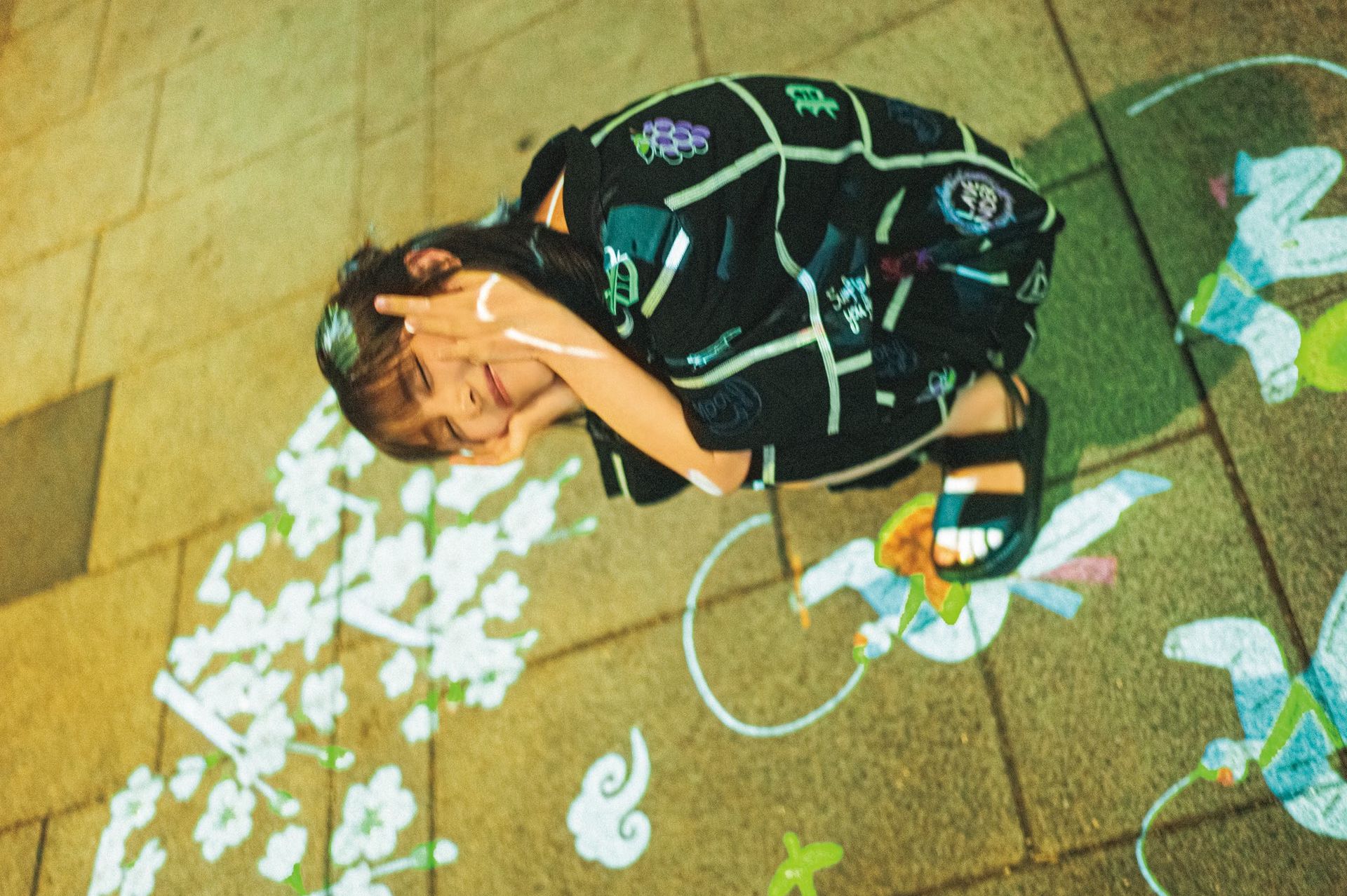 投稿画像