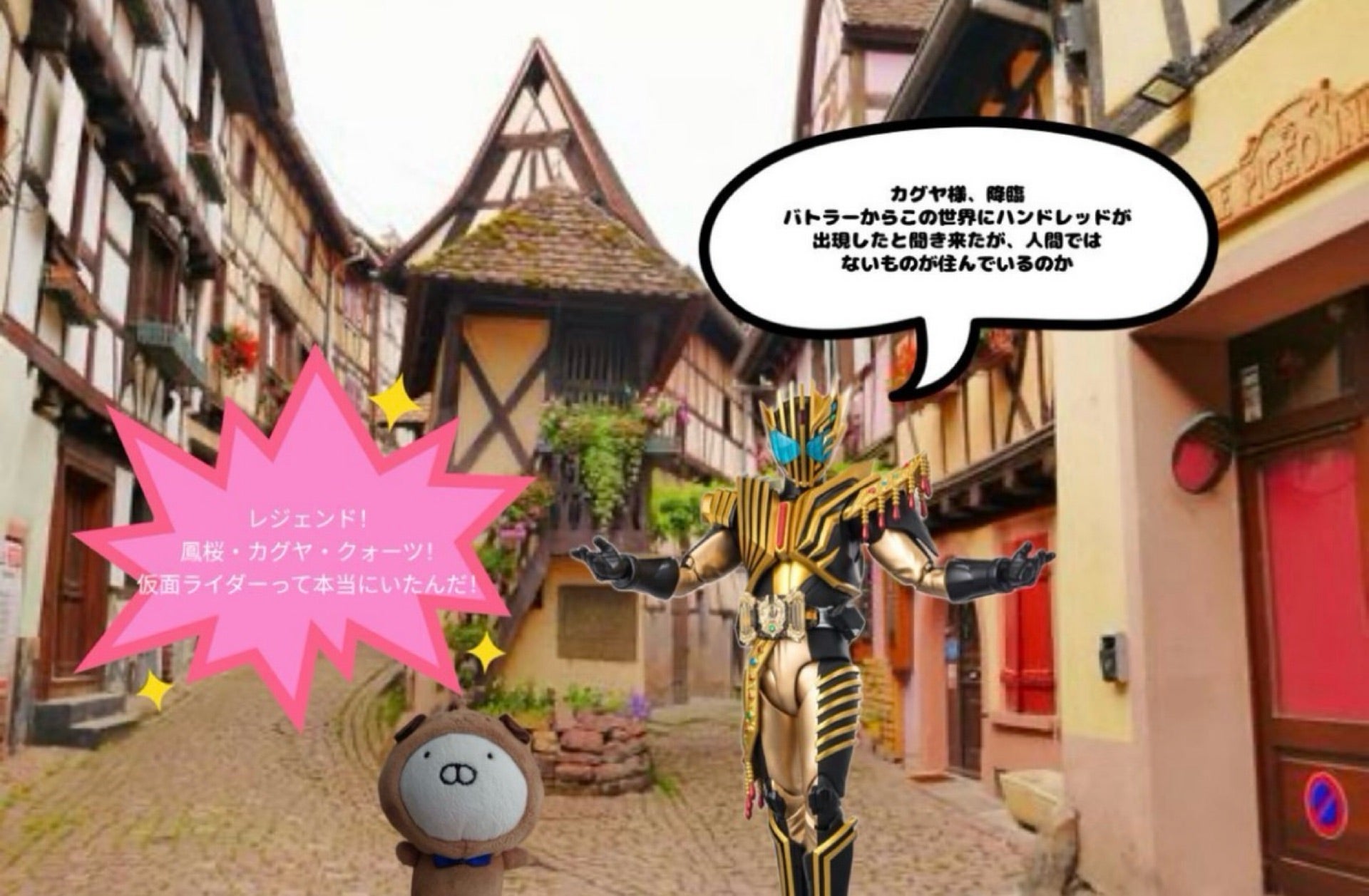 投稿画像