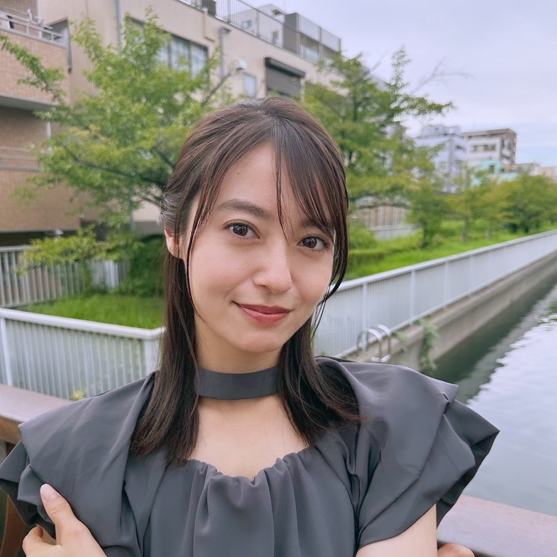 田辺桃子