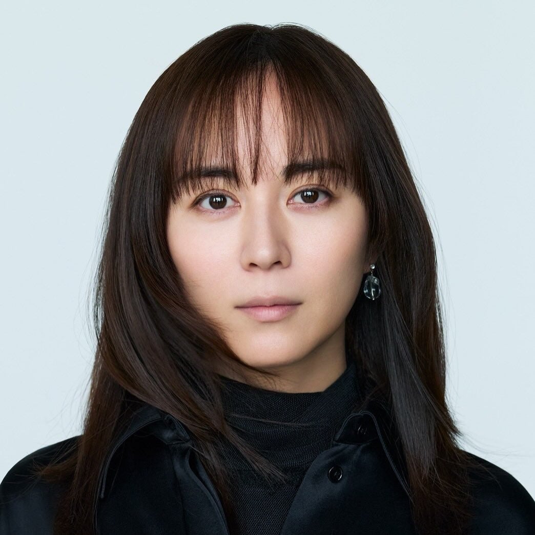 比嘉愛未