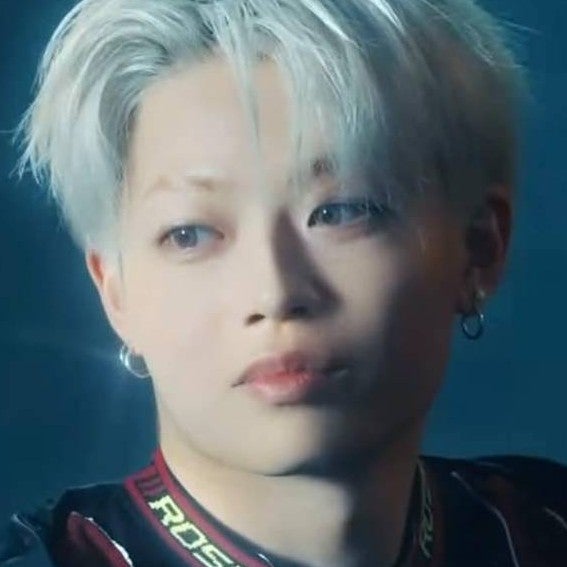 🐿️RYUKI🐿️