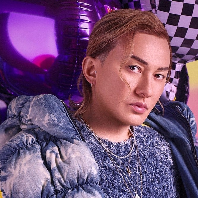 なりきりＤＡ ＰＵＭＰＩＳＳＡ（初代）