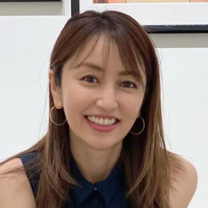 🍀✨矢田亜希子✨🍀ﾅﾘｷﾘ