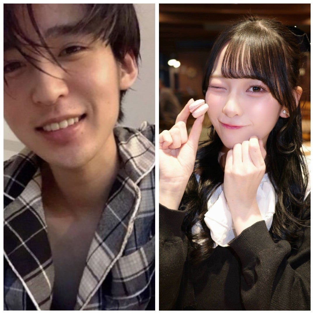 夫婦のトーク蓮&杏佳