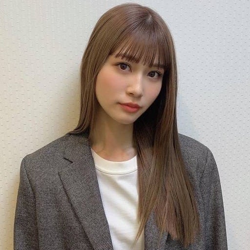 なりきり🍑生見愛瑠🍑