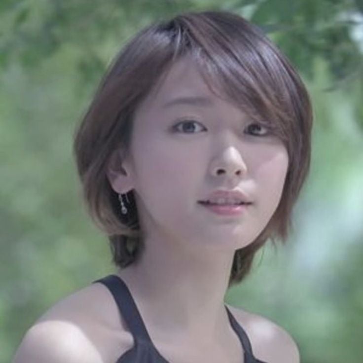 🍀✨新垣結衣✨🍀ﾅﾘｷﾘ