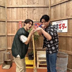 夫婦のトーク健二郎&NAOTO