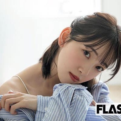 堀 未央奈のトーク