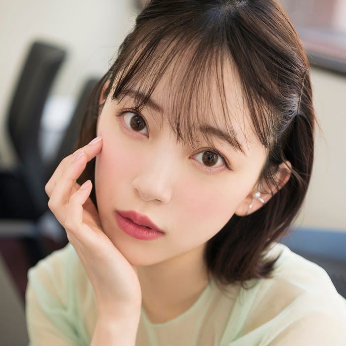 堀 未央奈