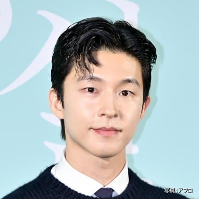 なりきり韓国ホン・ギョン  俳優（初代）