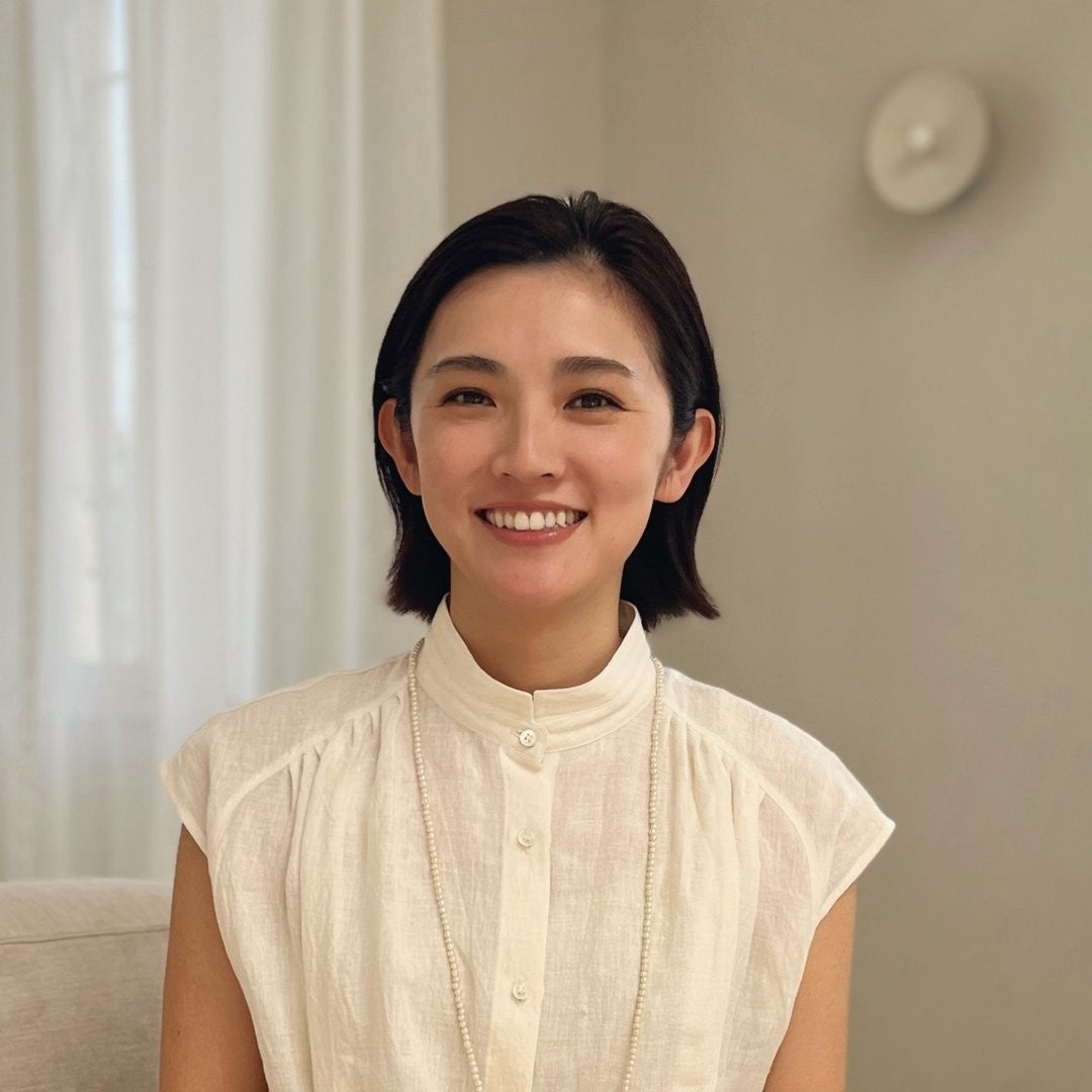 星野真里