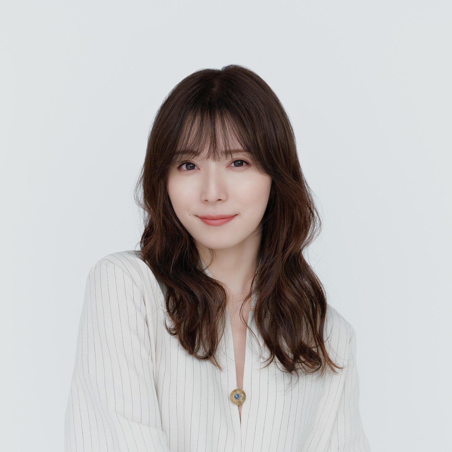 松岡茉優
