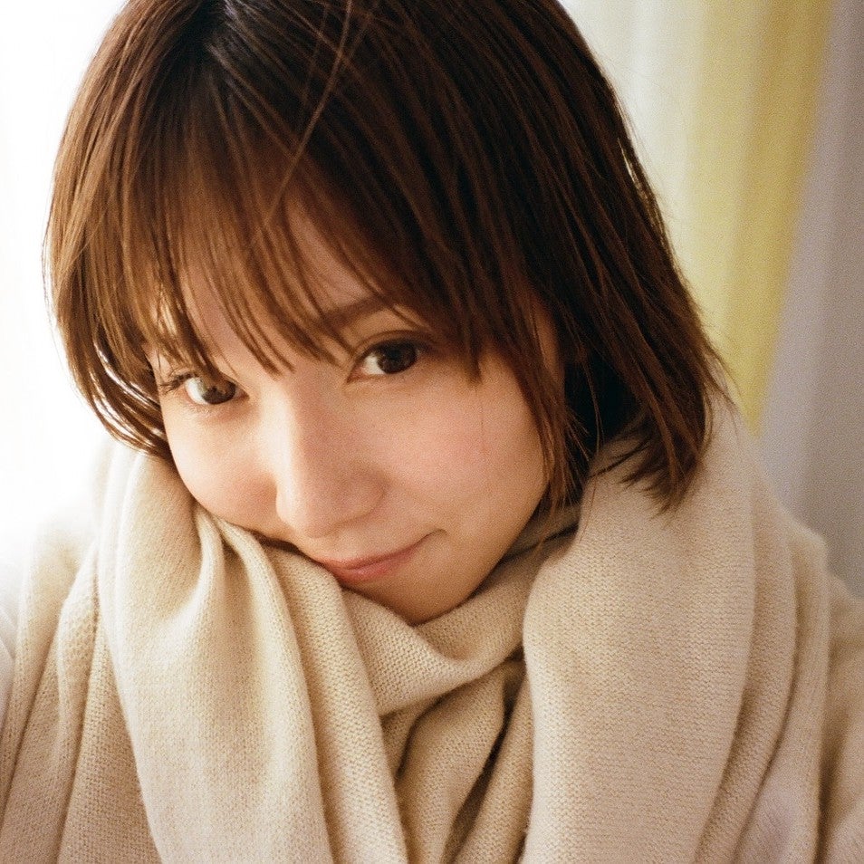 松岡茉優のトーク