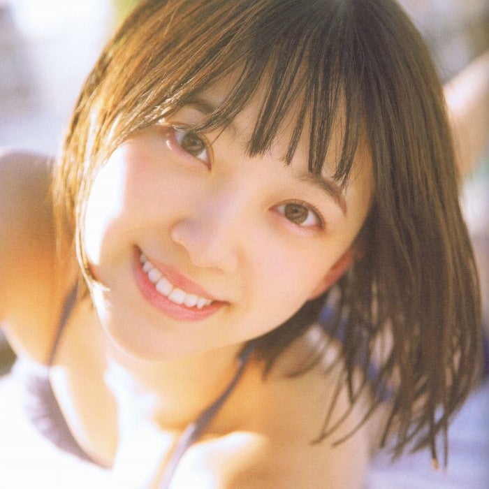 堀 未央奈のトーク