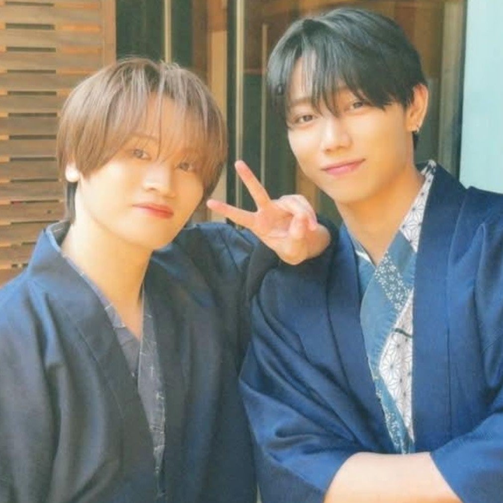 ☕️‪🐰🥕KAIRYU🐰🥕☕️‪
