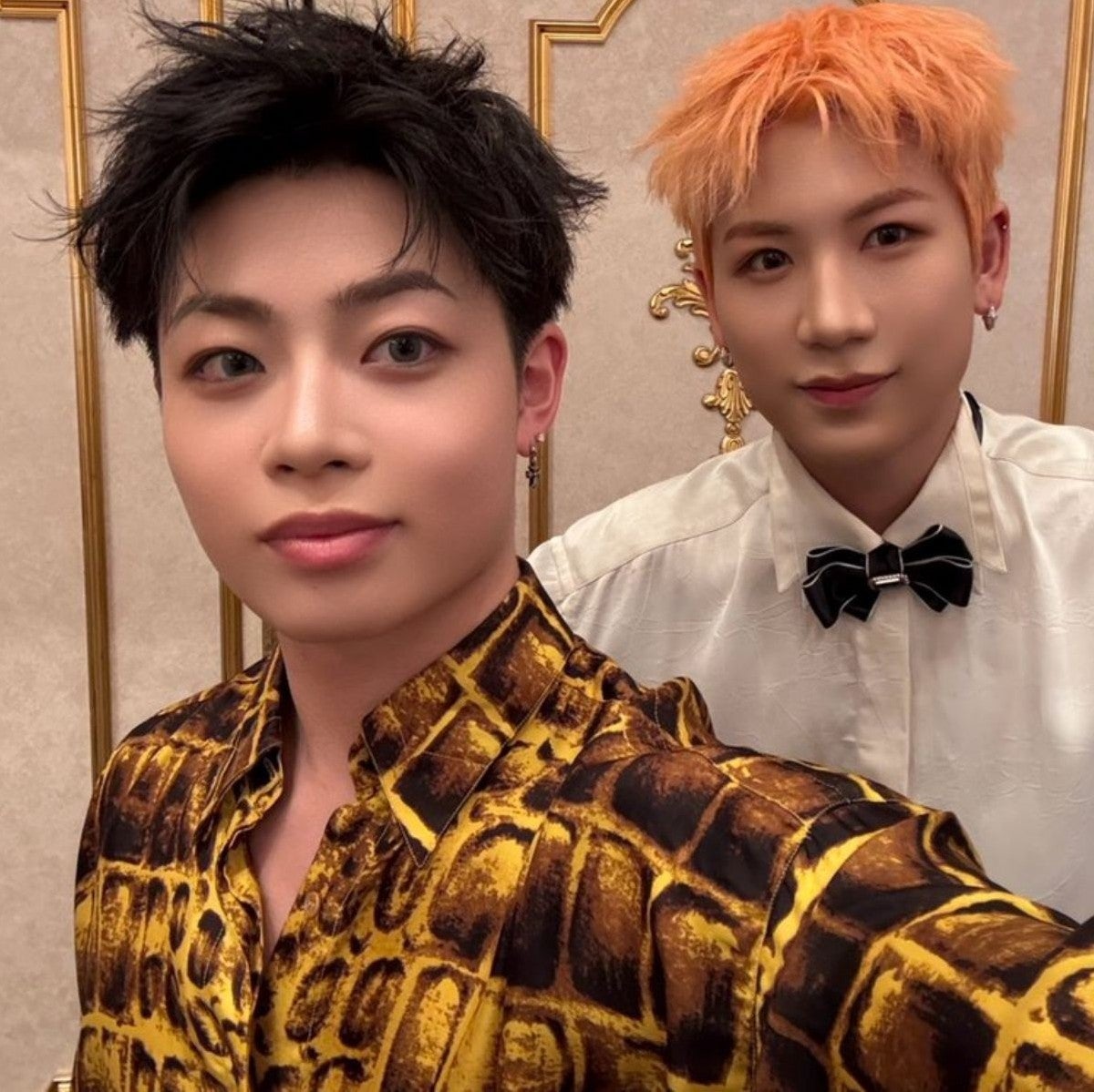 🐿️🦄RYUKI🦄🐿️