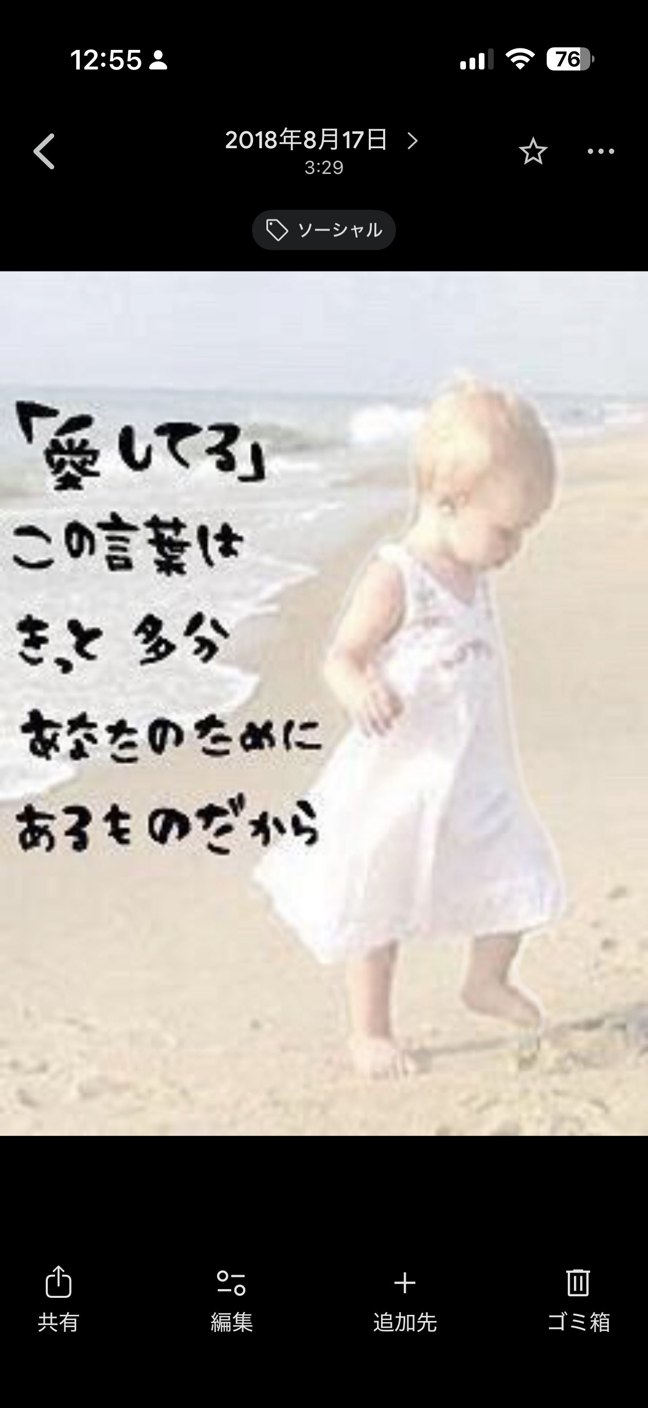 投稿画像