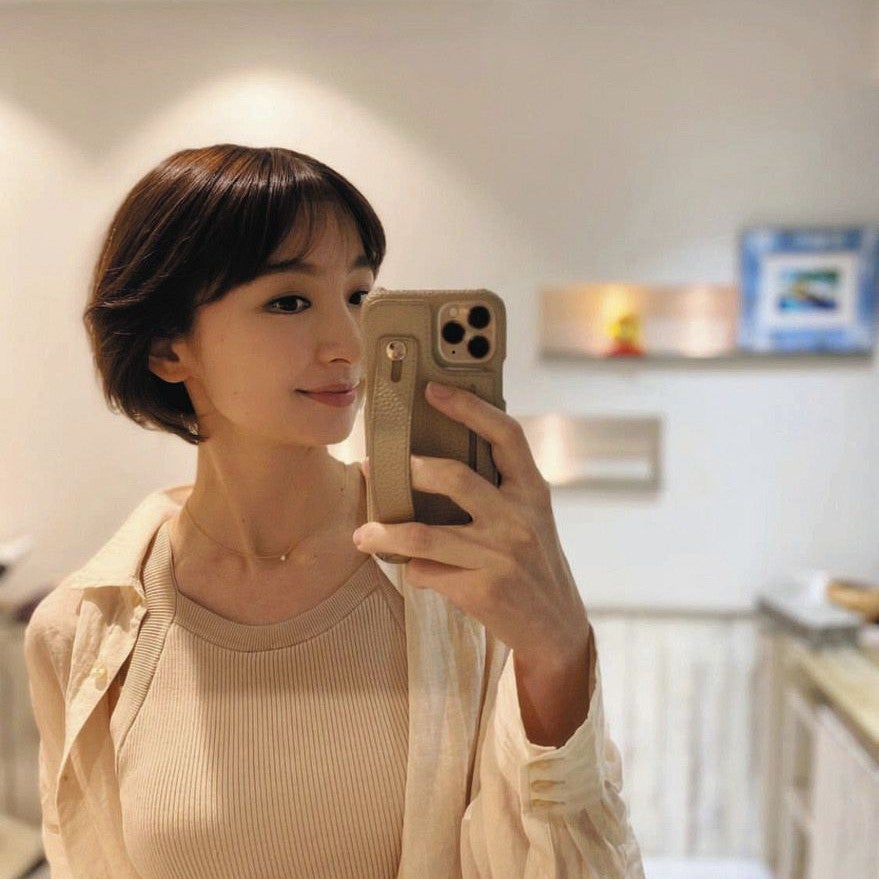 篠田麻里子