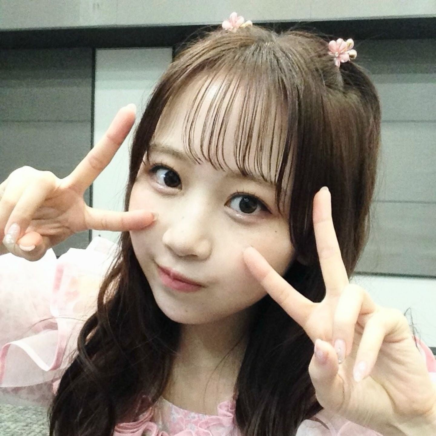 松本かれん