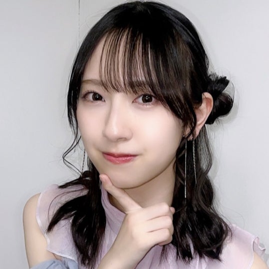 金村美玖 🌿‬🎣