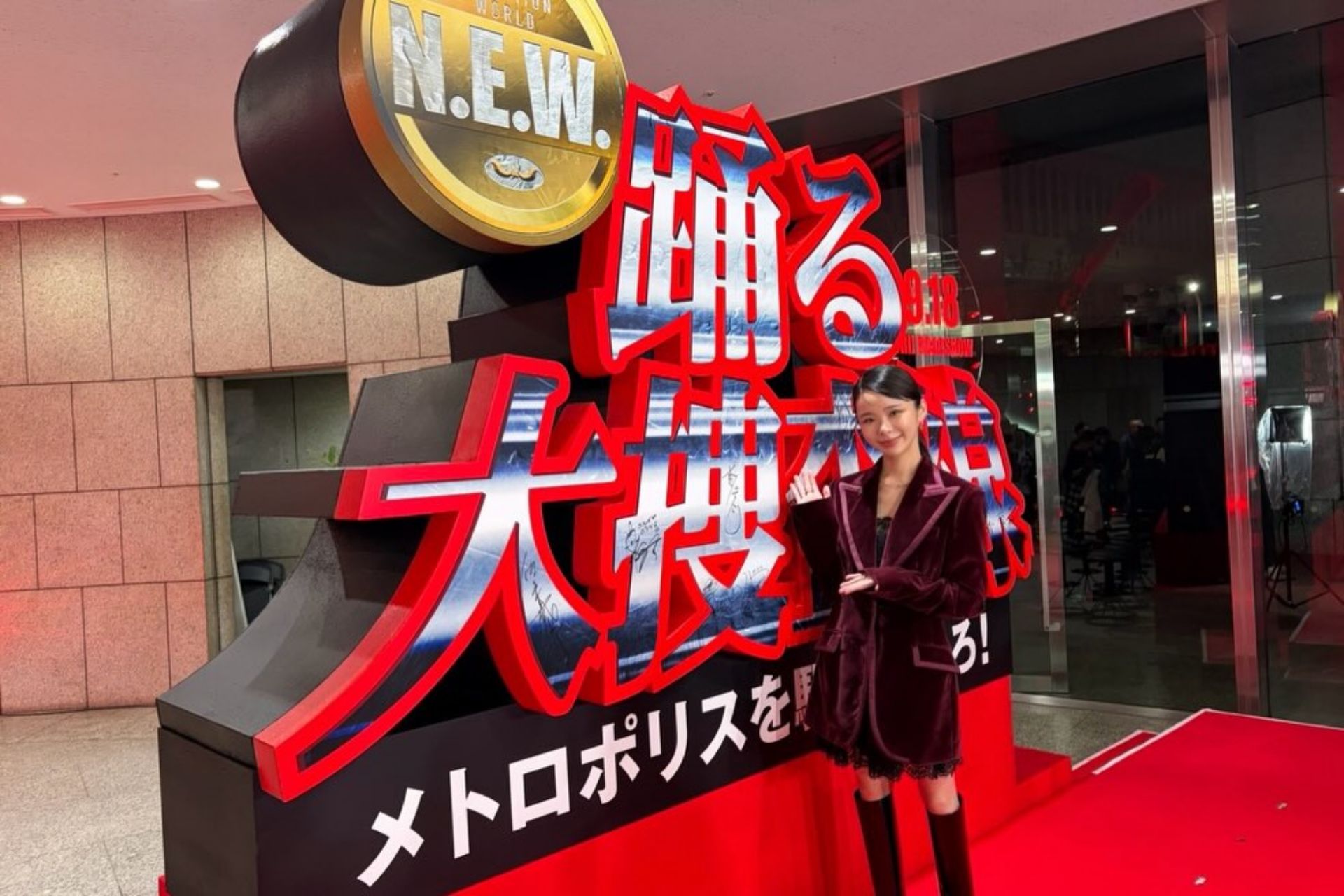 投稿画像