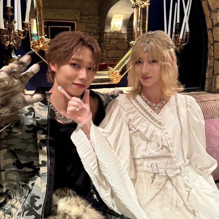 💖🐰🥕NAOYA🐰🥕💖
