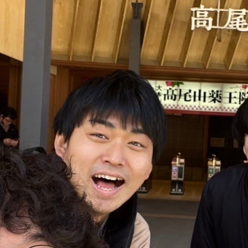 楽しかったお笑いを忘れないように！