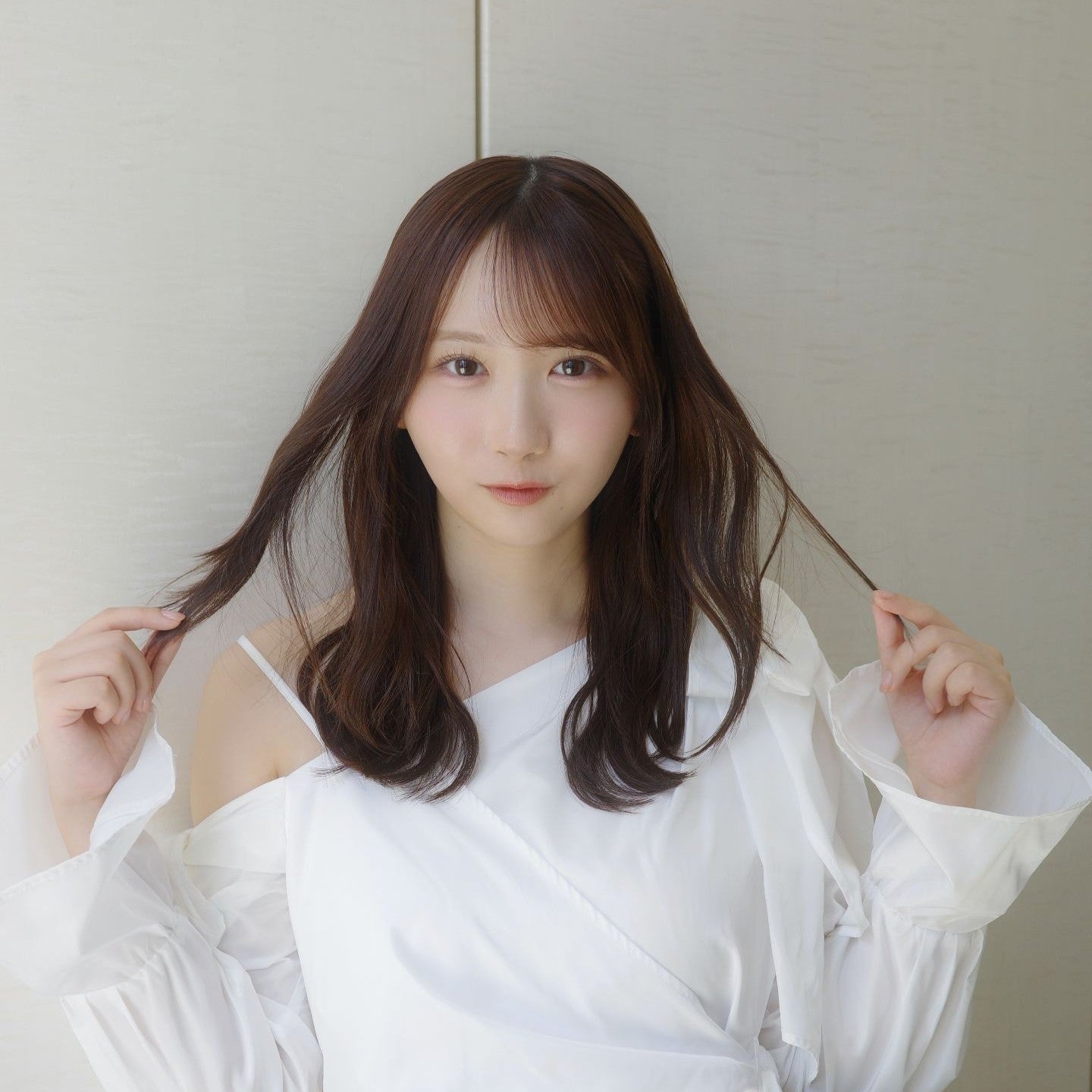 藤嶌果歩