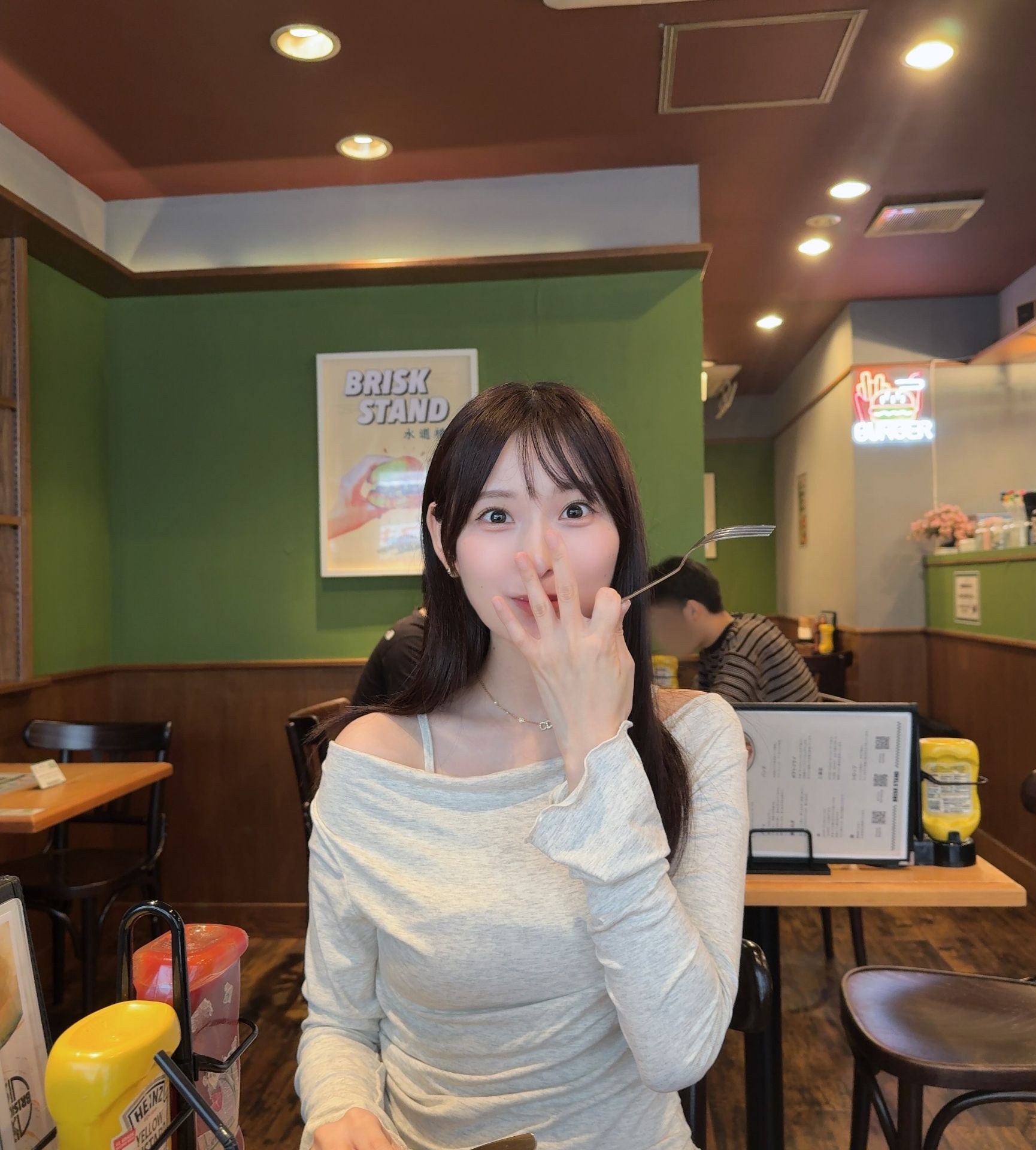 投稿画像