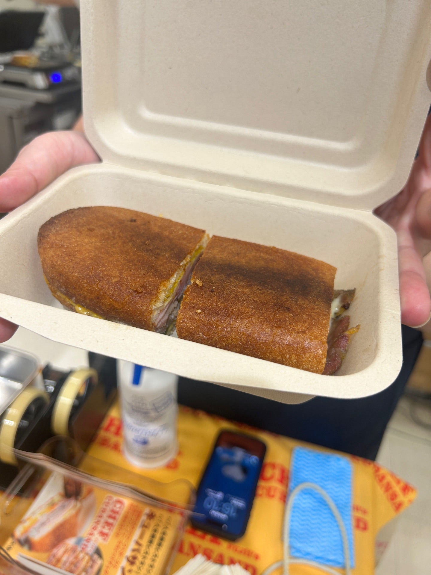 投稿画像
